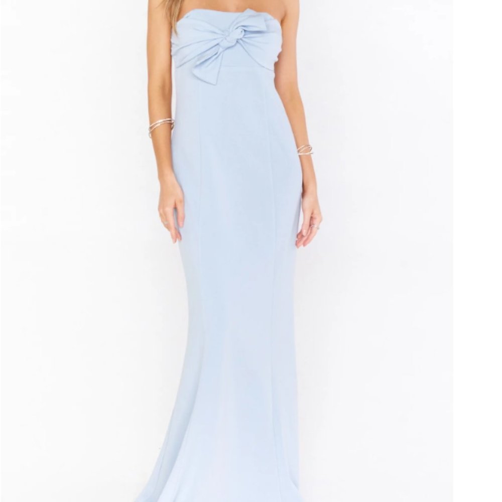 Harper Gown by Show me your mumu
